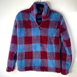 Eddie Bauer Fleece